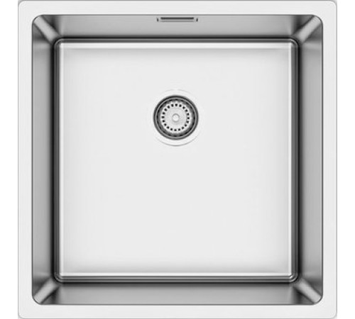 Кухонная мойка Longran TEB400.400 -G-10P