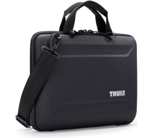 Сумка Thule Gauntlet 5 MacBook Attache 14 черный
