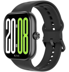 Умные часы HONOR Choice InFoWear Watch 2 Pro LWS-WB11 черный