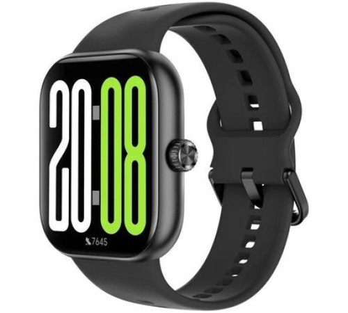 Умные часы HONOR Choice InFoWear Watch 2 Pro LWS-WB11 черный