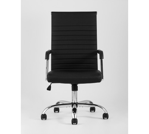 Кресло Stool Group TopChairs Unit черный