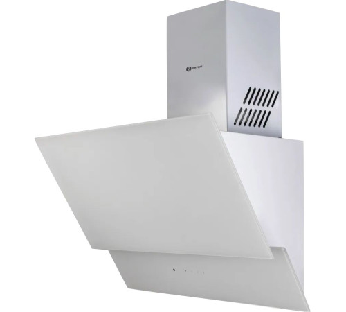 Кухонная вытяжка Schtoff Albina 60 белый