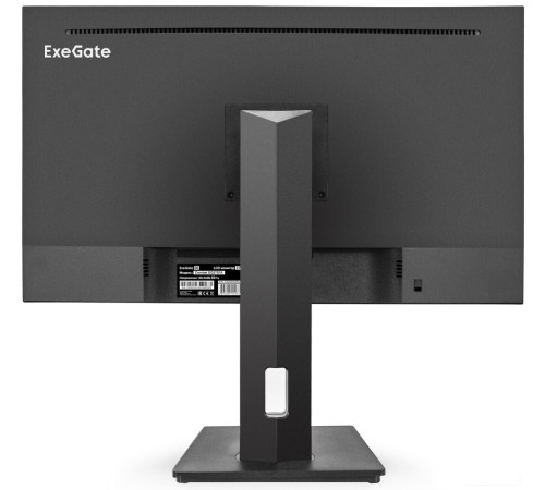 Игровой монитор ExeGate Combat EG2707A EX295595RUS