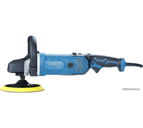 Полировальная машина Nordberg NE413