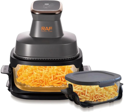 Аэрогриль аэрофритюрница RAF R.5397