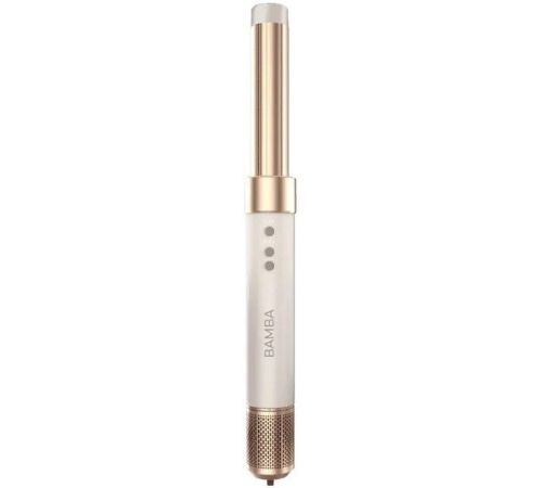 Мультистайлер Cecotec CeramicCare AirGlam Champagne 3465