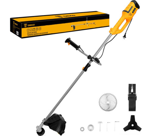 Триммер Deko DKTR1250 Max 065-1244