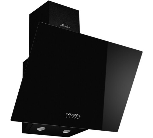 Кухонная вытяжка Monsher Astra 60 Noir
