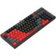 Клавиатура A4Tech Bloody S98 Sports Red Bloody BLMS Red