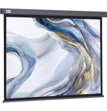 Проекционный экран CACTUS Wallscreen 128x170.7 CS-PSW-128X170-SG