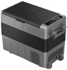 Компрессорный автохолодильник Filymore X-50