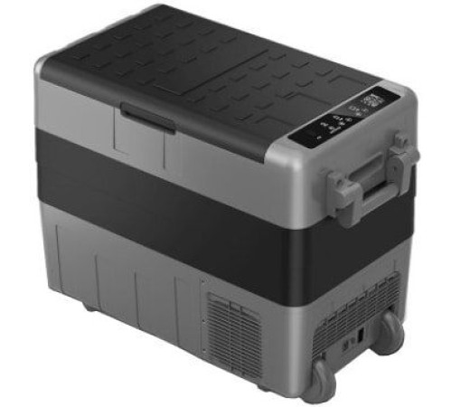 Компрессорный автохолодильник Filymore X-50