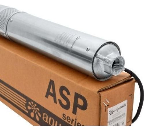 Скважинный насос Aquario ASP1E-100-75