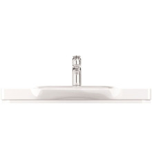 Умывальник AM.PM Like M80WCC0802WG 80x45.2