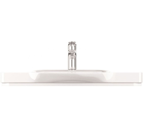 Умывальник AM.PM Like M80WCC0802WG 80x45.2