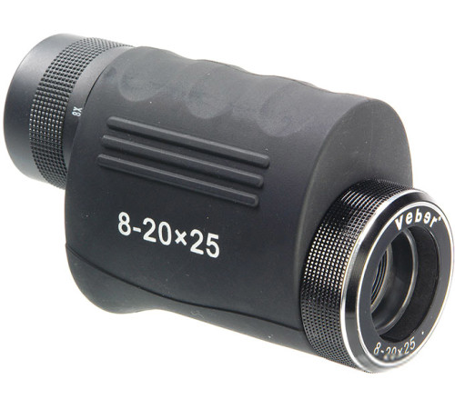 Монокуляр Veber 8-20x25 [23149]