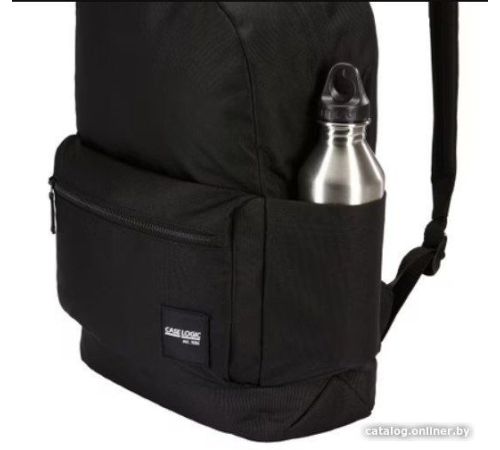 Городской рюкзак Case Logic Alto 24L CCAM5226K 3204801 черный