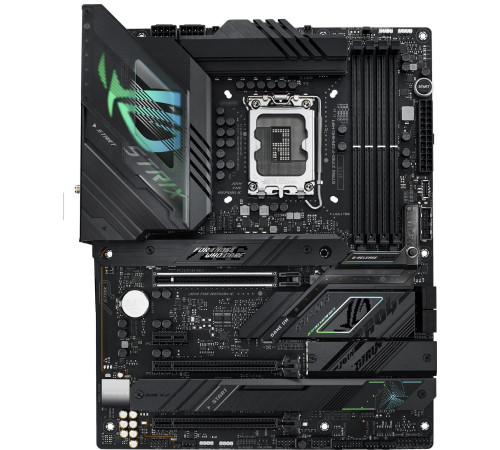 Материнская плата ASUS ROG Strix Z790-F Gaming WiFi