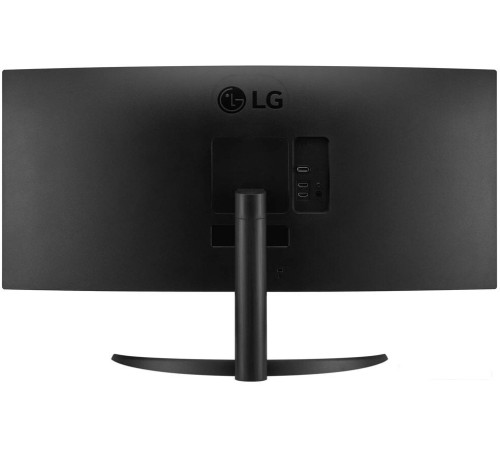 Монитор LG UltraWide 34WR50QC-B