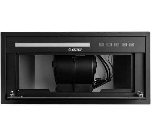 Кухонная вытяжка Exiteq EX-6026 черный