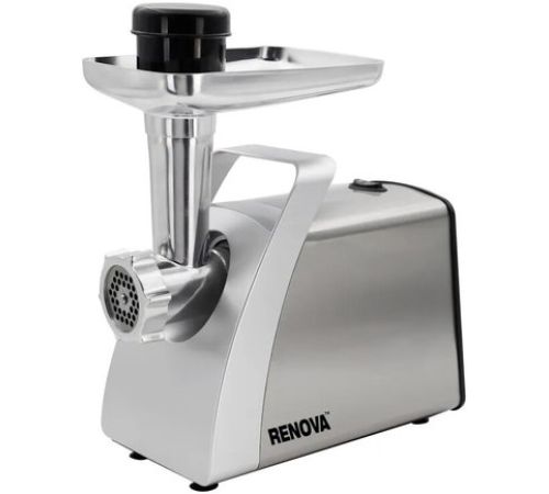 Мясорубка Renova MG200-R1SL