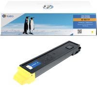 Картридж G&G GG-TK-8115Y аналог TK-8115Y