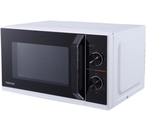 Микроволновая печь Toshiba MW3-MM21PEWH