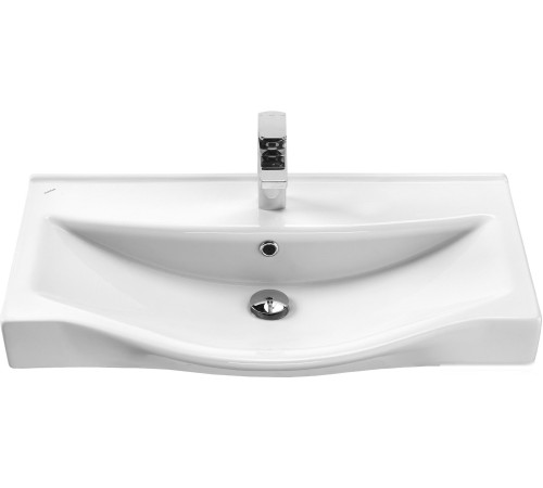 Умывальник Santek Беверли 80