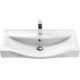 Умывальник Santek Беверли 80