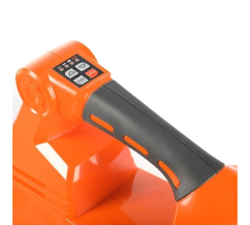 Воздуходувка Patriot CB 411 без АКБ