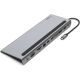Док-станция Belkin INC004btSGY серый