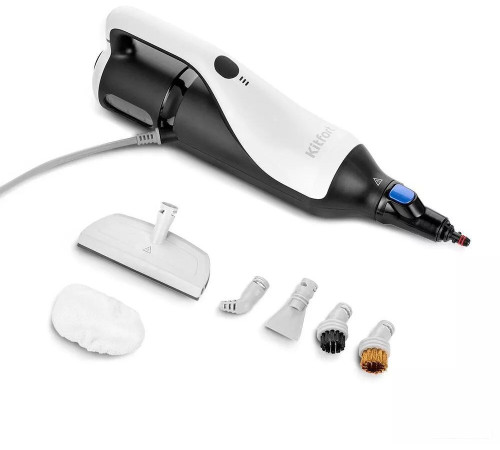 Электрошвабра Kitfort KT-1066