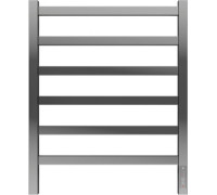 Полотенцесушитель TERMINUS Ното П6 500x650 хром, Quick Touch