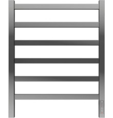 Полотенцесушитель TERMINUS Ното П6 500x650 хром, Quick Touch
