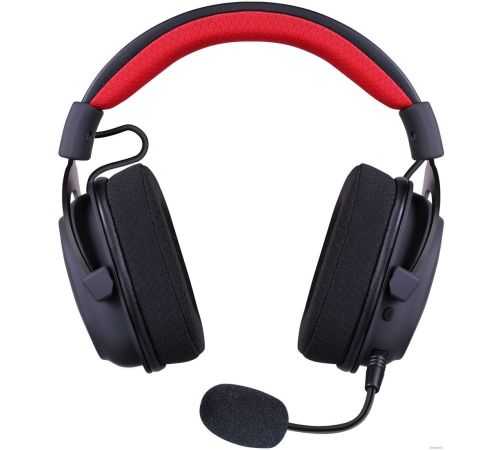Наушники Redragon Zeus Pro