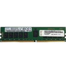 Оперативная память Lenovo 32ГБ DDR4 3200 МГц 4X77A08633