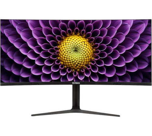 Монитор IRBIS NobleView INV38UIDR