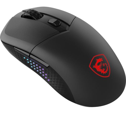 Игровая мышь MSI Versa 300 Elite Wireless черный