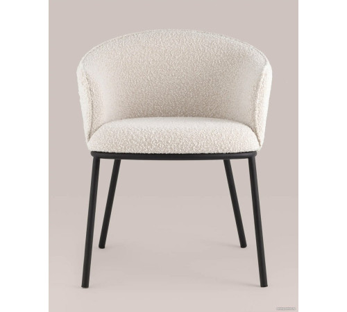 Стул Stool Group Дон бежевый