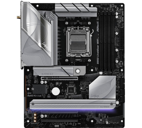 Материнская плата ASRock B850 LiveMixer WiFi