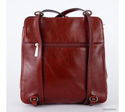 Городской рюкзак Francesco Molinary 513-8726-060-BRD