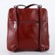 Городской рюкзак Francesco Molinary 513-8726-060-BRD