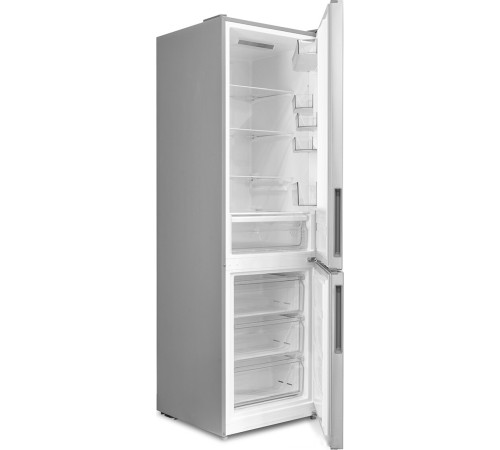 Холодильник CENTEK CT-1732 NF Inox