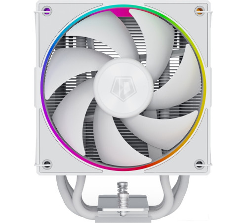 Кулер для процессора ID-Cooling Frozn A610 ARGB White