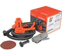 Шлифмашина для стен и потолков Patriot WS 180 L