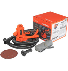 Шлифмашина для стен и потолков Patriot WS 180 L