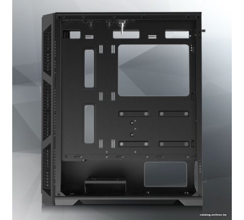 Корпус Raijintek Arcadia III ST V2
