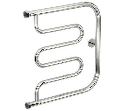 Полотенцесушитель Сунержа Лира+ 500х500 00-4011-5050