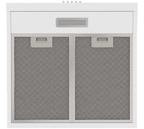 Кухонная вытяжка Elikor Eco One 50 298166 белый