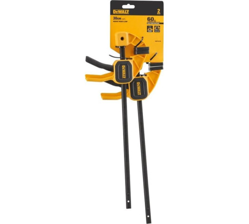 Струбцина DeWalt DWHT0-83158
